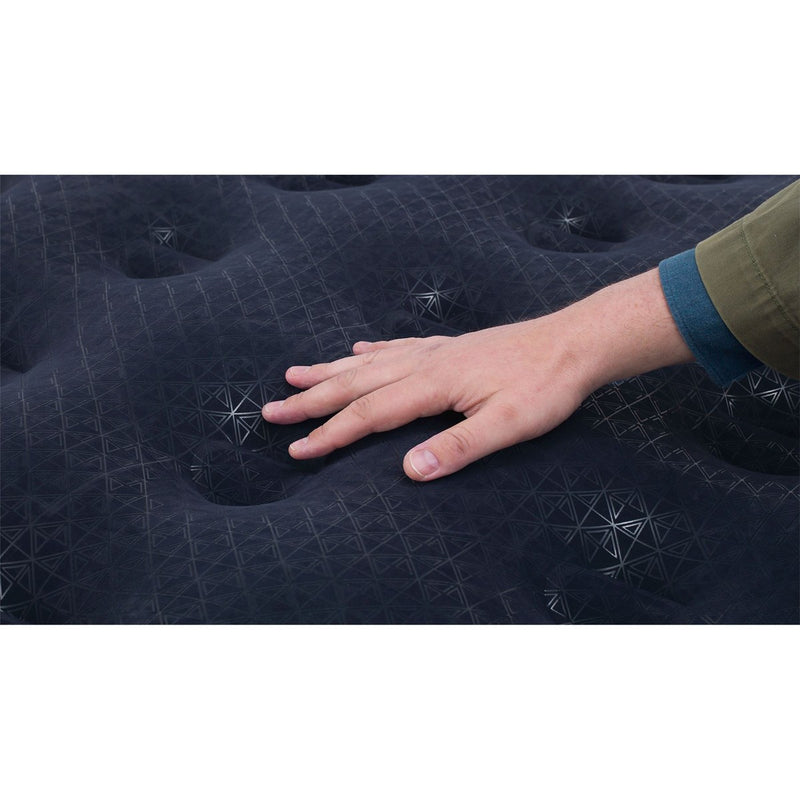 Outwell Superior Double Airbed with Built-in Pump - View 3