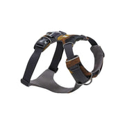 Ruffwear Front Range Dog Harness - Moonlight Mountains Print (Small) Ruffwear - UK Camping And Leisure