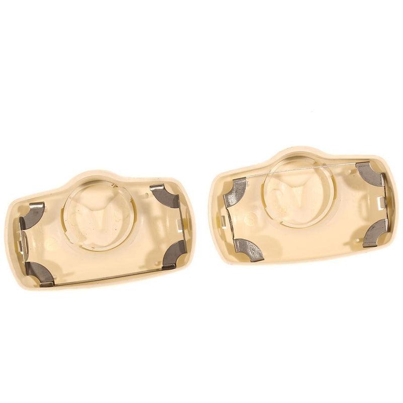 Fiamma Upper Cover + Cap Pro 2Pk (98656 664) Fiamma - UK Camping And Leisure