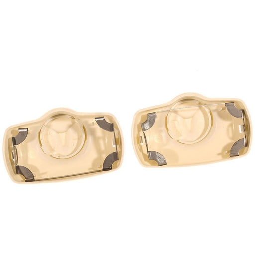 Fiamma Upper Cover + Cap Pro 2Pk (98656 664) Fiamma - UK Camping And Leisure