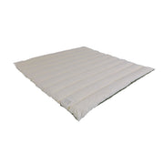 Outwell Constellation Camping Duvet Lux Double Green 3-4 Season - View 2