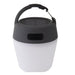 Bo-Camp Table/Hanging Lamp Power bank Solar Rechargeable Bo-Camp - UK Camping And Leisure