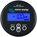 Victron BMV 702 Battery Monitor (Black / 9V to 90V) for Accurate Battery Monit Victron - UK Camping And Leisure