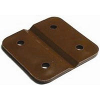 W4 Plastic Hinge 175"(2) 37825