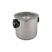 Bo-Camp Pan Elegance RVS Induction Dia 16cm Bo-Camp - UK Camping And Leisure