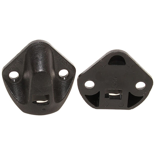 Bungee Clic Wall Mount Connector Nova - UK Camping And Leisure