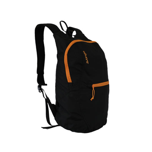 Vango Pac 15 Ruckack Black Vango - UK Camping And Leisure
