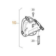 Truma Frost Control Kit Tb 34020-00237 Truma - UK Camping And Leisure
