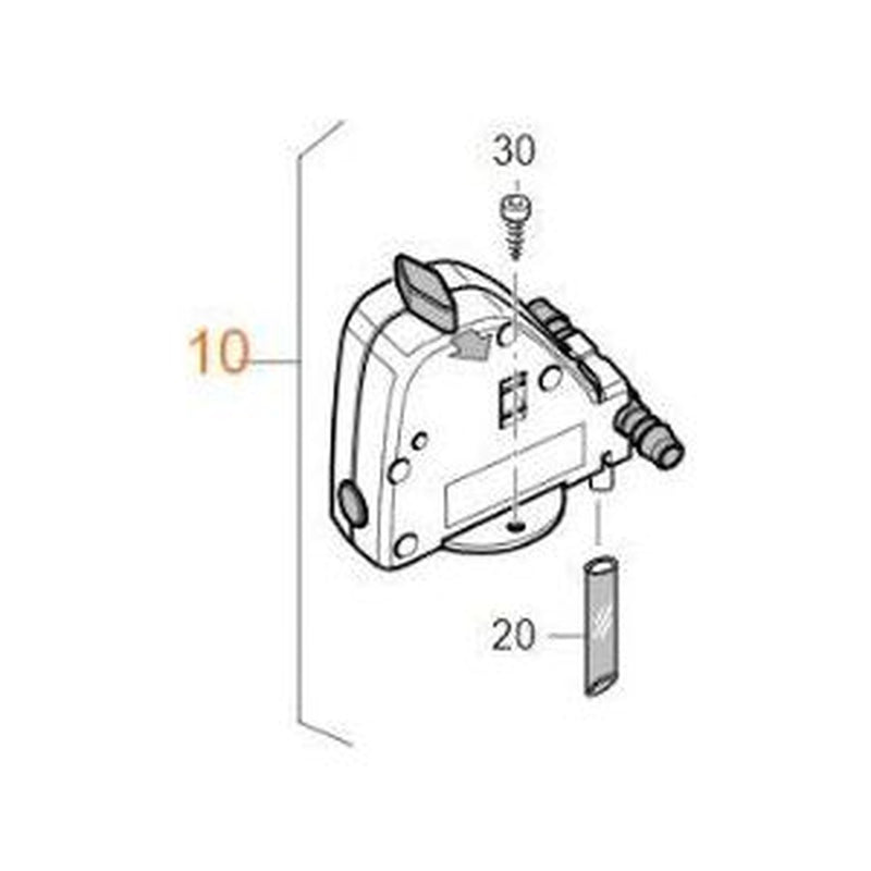Truma Frost Control Kit Tb 34020-00237 Truma - UK Camping And Leisure