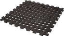 Quest Easy lock Floor Tiles (x 4) with edging strips Quest - UK Camping And Leisure