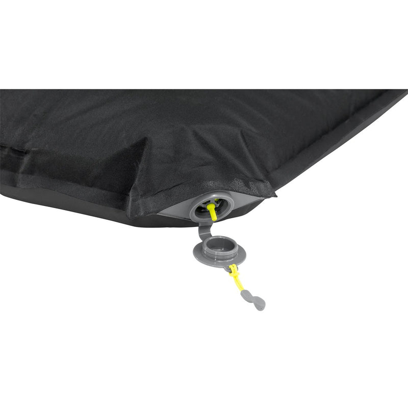 Outwell Sleepin Double 10.0 cm Self Inflating Sleep Mat Camping - View 3