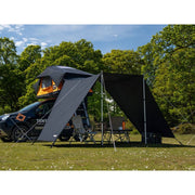 Tentbox Lite XL Tunnel Awning TENTBOX - UK Camping And Leisure