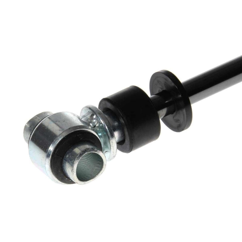 AL-KO Coupling Damper For Hitch Model 200V (690388) AL-KO - UK Camping And Leisure
