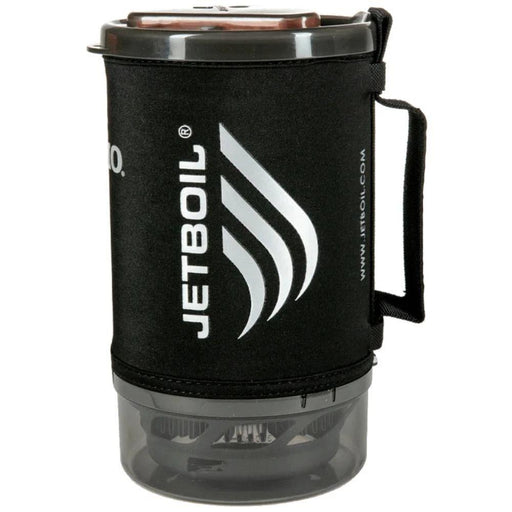 Jetboil Sumo Cooking System Stove Kit (Carbon) Camping Fishing Jetboil - UK Camping And Leisure