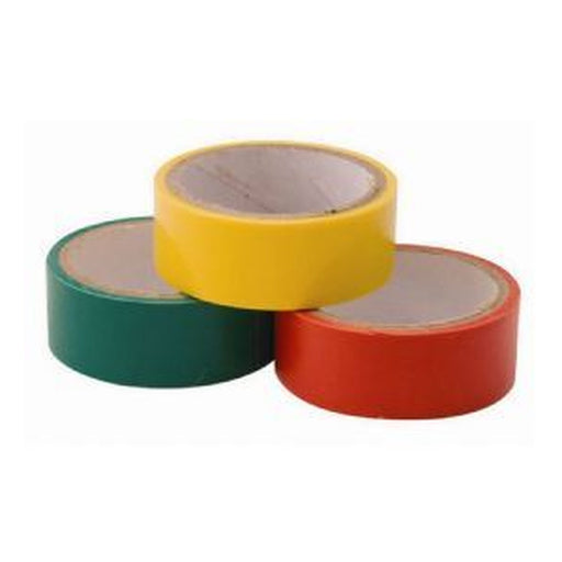 W4 Awning Pole Marking Kit (3) 37676 W4 - UK Camping And Leisure