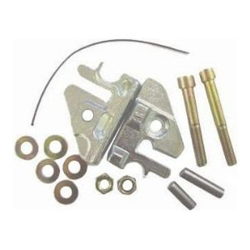 Fixing Kit For 2000 Security Device 623531 UK Camping And Leisure - UK Camping And Leisure