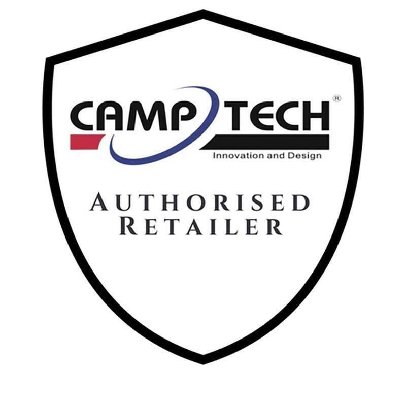 Camptech Regal carpet -345X240 (Fits Camptech Duchess) Camptech - UK Camping And Leisure