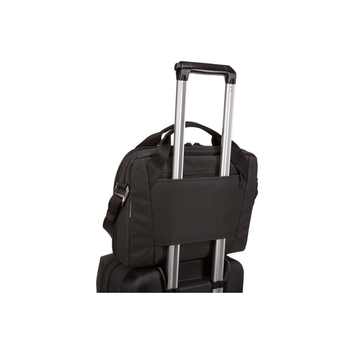 Thule Crossover 2 laptop bag 13.3" black Laptop bag