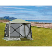 Quest Screen House 4 120053 Quest - UK Camping And Leisure