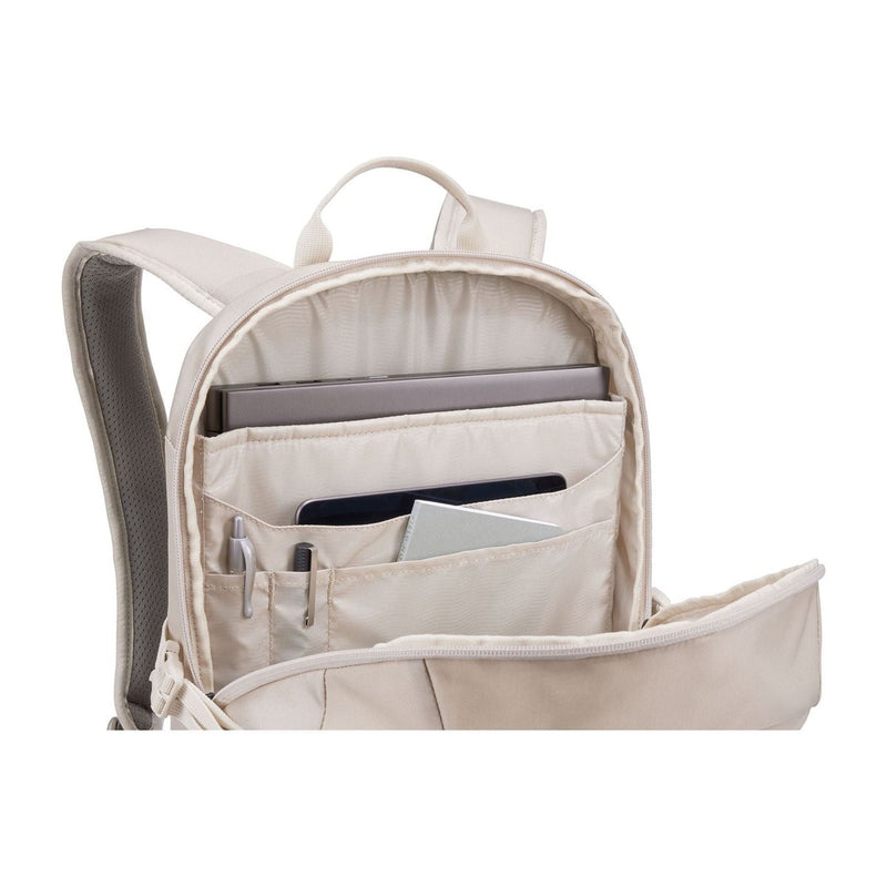 Thule En Route Rucksack 21 L Pelican Grey/Vetiver Grey Laptop Backpack Thule - UK Camping And Leisure