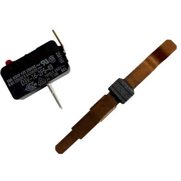 Whale Watermaster Socket Microswitch (AS5005)