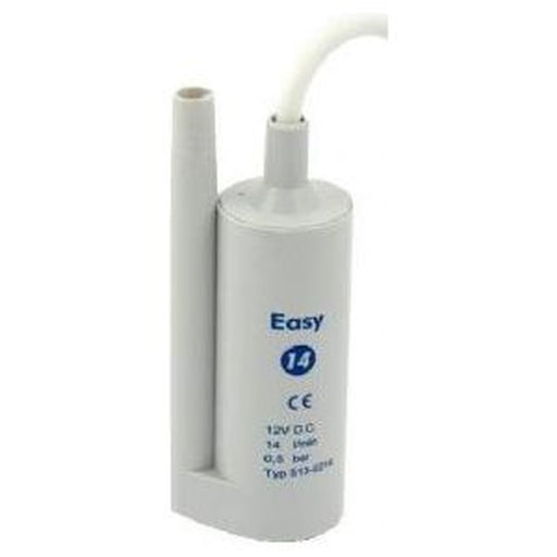 Caravan Motorhome Reich Submersible Water Pump 14 L/min 12V D.C 0.5 bar 513-0214SK2 Reich - UK Camping And Leisure