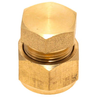 AG Gas 10mm Stop End