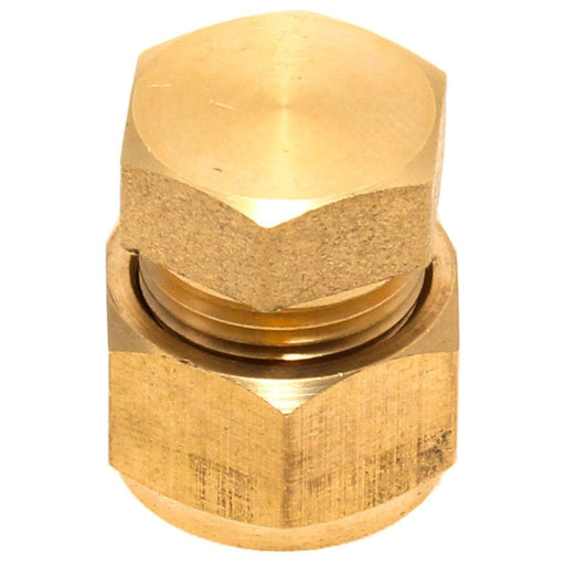 AG Gas 10mm Stop End AG - UK Camping And Leisure