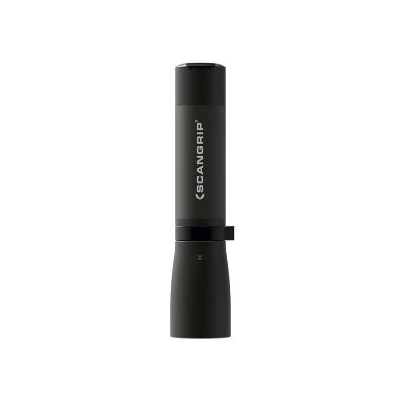 Scangrip® FLASH 100 R Rechargeable Torch 1000 lumens SCANGRIP® - UK Camping And Leisure