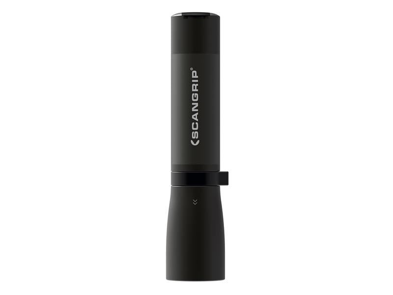 Scangrip® FLASH 100 R Rechargeable Torch 1000 lumens SCANGRIP® - UK Camping And Leisure