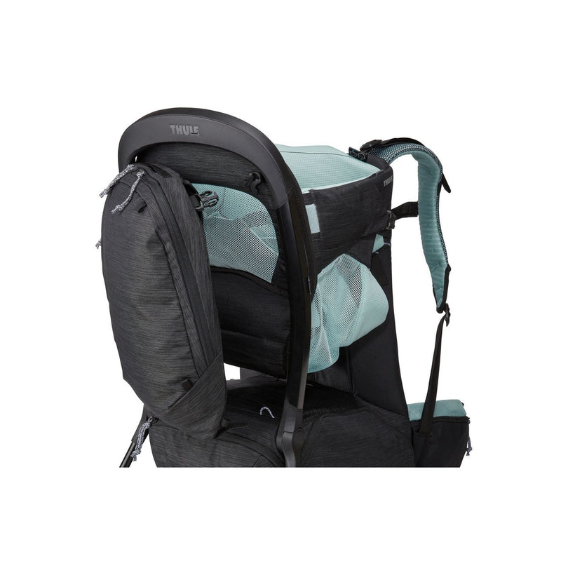 Thule Sapling Sling Pack sling pack black Accessory Thule - UK Camping And Leisure