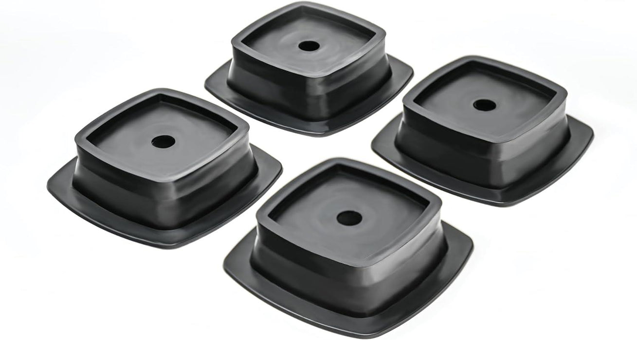 Maypole Caravan Stack Pads Maypole - UK Camping And Leisure