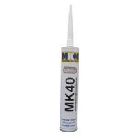 Mk40 Sealant & Adhesive White W001317