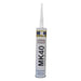 Mk40 Sealant & Adhesive White W001317 UK Camping And Leisure - UK Camping And Leisure