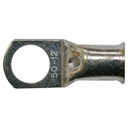 AG Starter Cable Lug CTT50/12 for Efficient Connections AG - UK Camping And Leisure