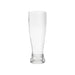 Gimex Solid Line Weizen (Wheat Beer) Glass 700ml 1 Piece Gimex - UK Camping And Leisure