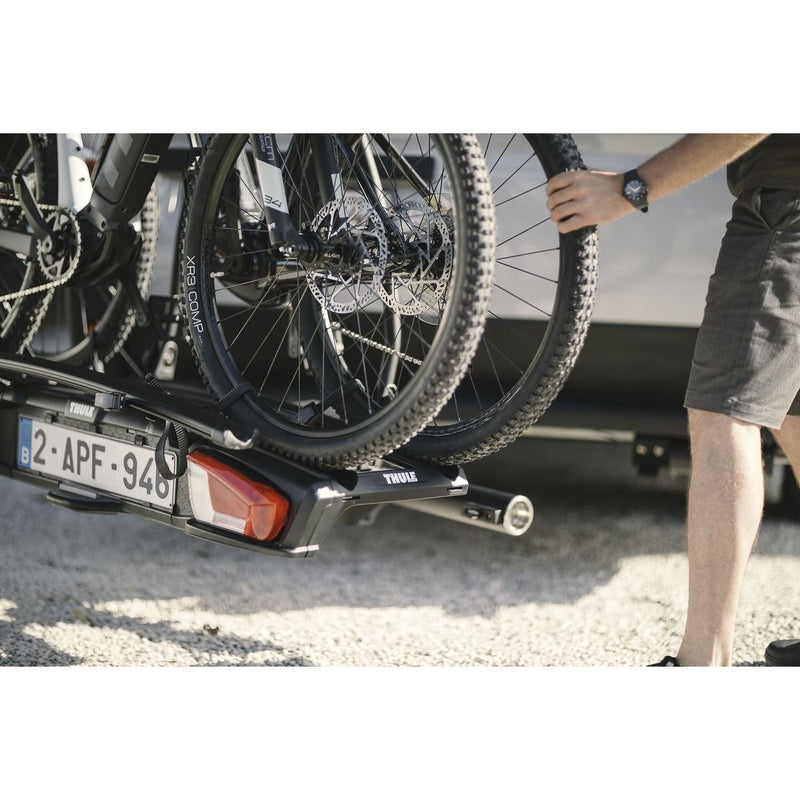 Thule Veloswing Towbar D/J/B 2006> 302064 UK Camping And Leisure - UK Camping And Leisure