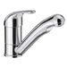Reich Carino Mixer Tap D33mm Push Fit Reich - UK Camping And Leisure