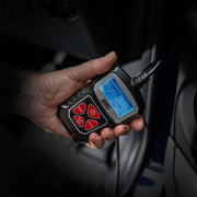 Maypole OBD2 Diagnostic Tool with 2" LCD Display - Read Codes, Live Data, I/M Test - View 3