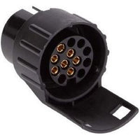 Vechline Power 7 Pin To 13 Pin Mini Adapter QQ012054