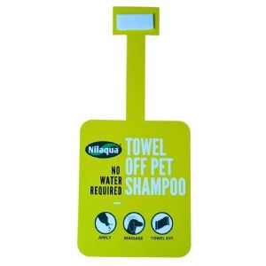 Shelf Wobblers Wobb-Pet UK Camping And Leisure - UK Camping And Leisure