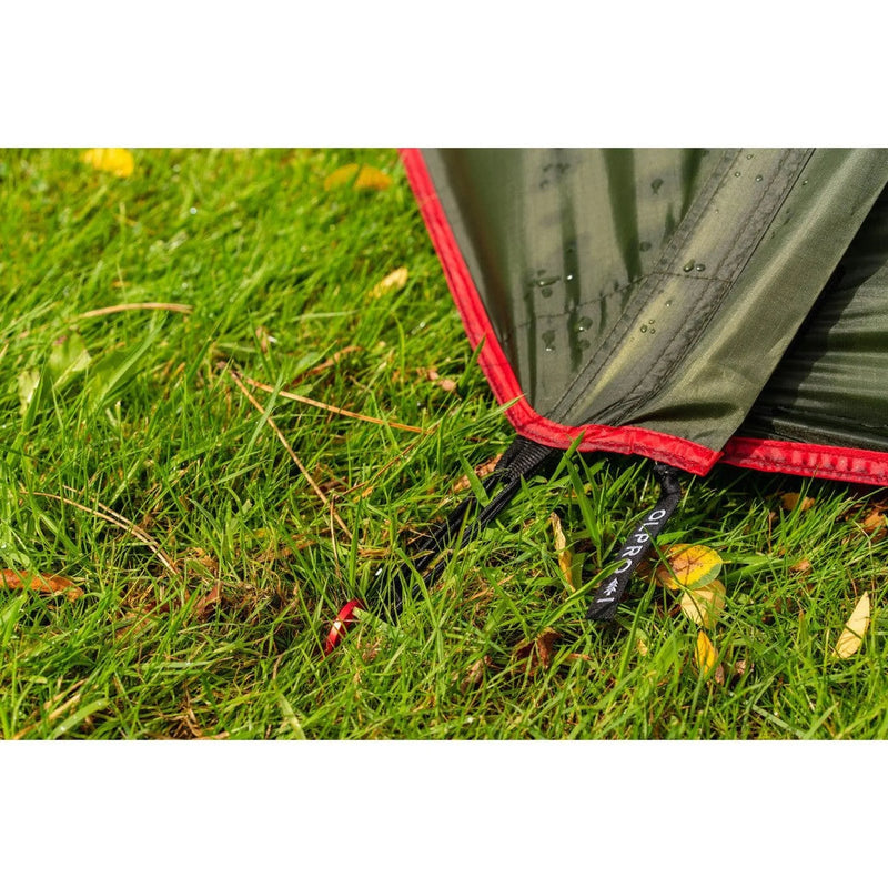 Olpro Lightweight Poled 2 Person Tent