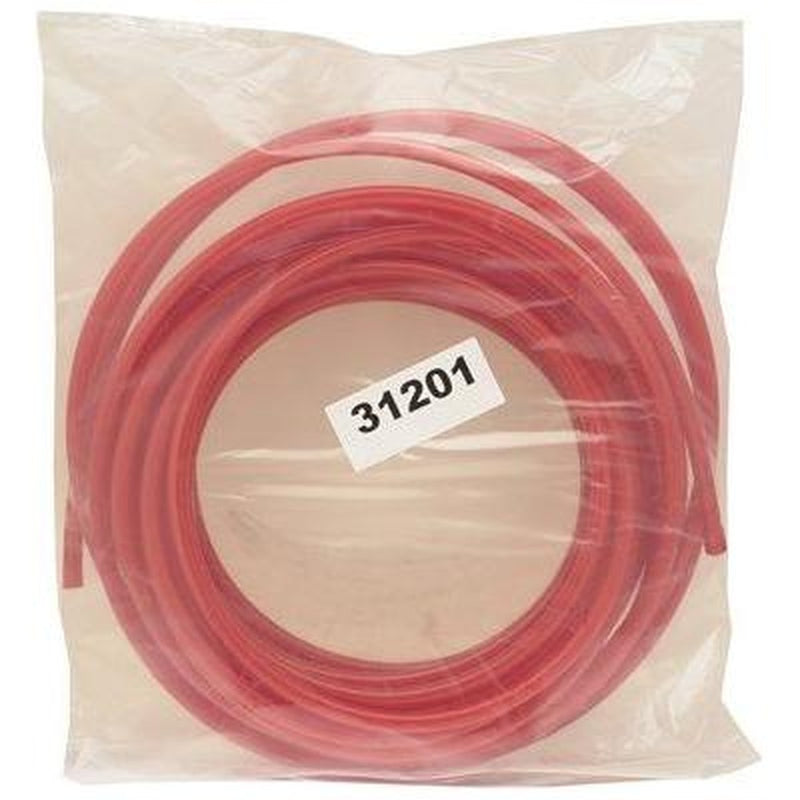 W4 12mm Red Hose 25m Roll 31201 W4 - UK Camping And Leisure