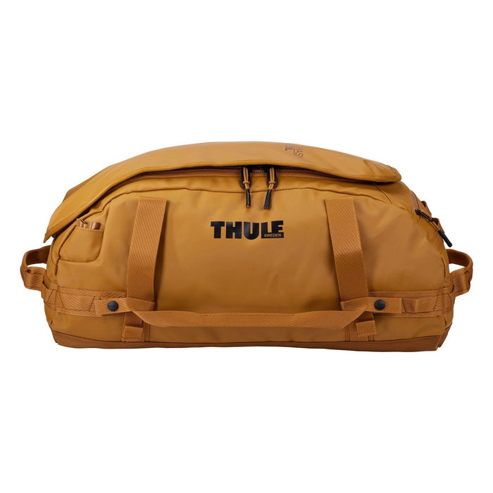 Thule Chasm 40L duffel 3204991 Thule - UK Camping And Leisure