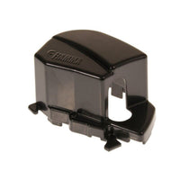 Fiamma Left Winch Cover F80S Deep Black