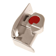 Fiamma R/H Pelmet Cap F45Til Titanium (98655 438) Fiamma - UK Camping And Leisure