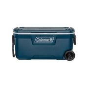 Coleman 100QT Xtreme™ Wheeled Cooler Coleman - UK Camping And Leisure