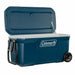 Coleman 100QT Xtreme™ Wheeled Cooler Coleman - UK Camping And Leisure