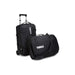 Thule Subterra wheeled duffel bag 55 cm/22" black Travel and duffel bag Thule - UK Camping And Leisure