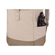Thule Lithos rucksack 16L Pelican Gray/Faded Khaki Thule - UK Camping And Leisure